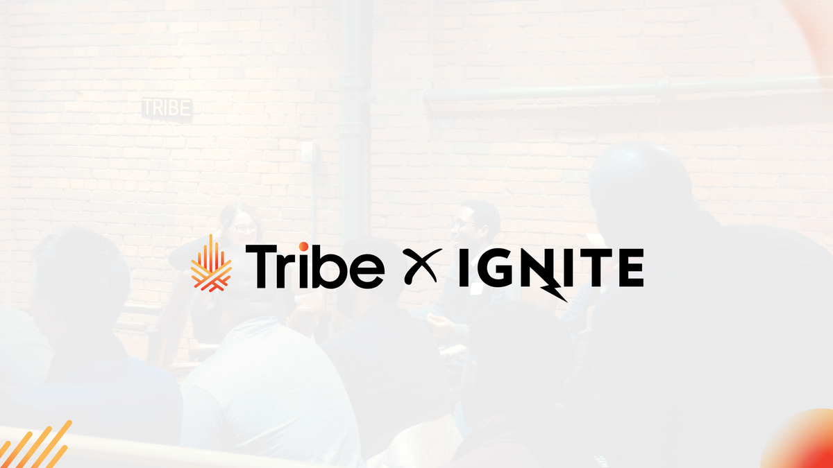 Tribe Network and IGNITE Atlantic Announce Partnership to Expand Support for Racialized Entrepreneurs Across Atlantic Canada