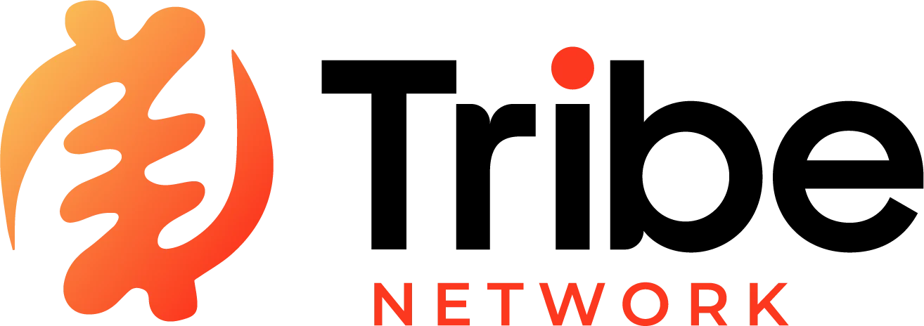 Tribe Network Logo