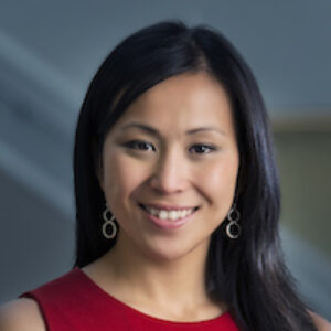 Profile photo of Sally Ng